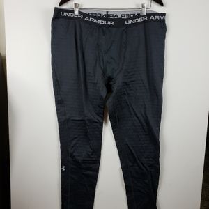 Mens UNDER ARMOUR base pants size 2xl